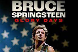 Glory Days (Bruce Springsteen) - Vocal Sheet Music