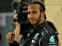 He is an actor, known for autot 2 (2011), autot 3 (2017) and zoolander 2 (2016). Lewis Hamilton Has Made Big Step Towards Recovery F1 News By Planetf1