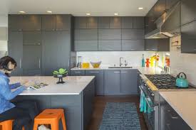 Buy bamboo kitchen cabinets and get the best deals at the lowest prices on ebay! Best 7 Modern Kitchen Bamboo Floors Design Photos And Ideas Dwell