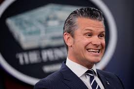 AOC Mocks Pete Hegseth for Successfully Keeping His Mouth Shut