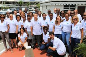 Retrouvez chaque jour les avis d'obsèques' de la martinique. Rci Fait Sa Rentree Et S Affiche En Guadeloupe