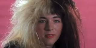 Possessed's Jeff Becerra On 1989 Armed Robbery Attempt That Left Him  Paralyzed And Wheelchair-Bound