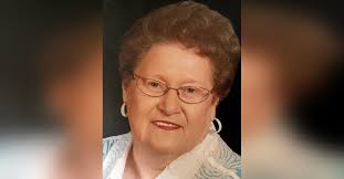 Obituary information for Mary Sue Robbins