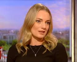 Aimee Kelly Größe Gewicht Körperstatistik