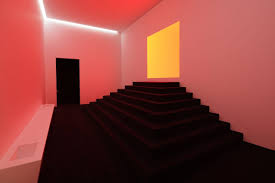 James Turrell S Mind Expanding Installations James turrell has been challenging our perceptions of light and space for nearly 40 years. mind expanding installations