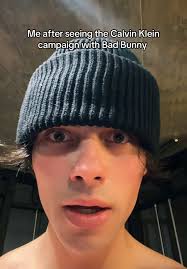 Jacob Calvin Clein Ad