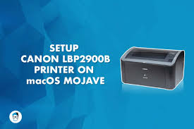 Download drivers, software, firmware and manuals for your laser shot lbp3000. How To Download And Install Canon Lbp2900b Printer Drivers On Macos
