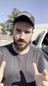 Che fine ha fatto Luke. #motortrendit #canale59 #mudwar #aprovadifango #4x4  #offroad