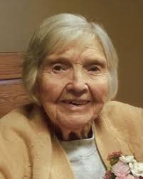 Maxine V. Peters Obituary May 1, 2024