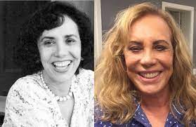 «другие» / «o outro» — vilma (1987) 33. Trinta E Um Anos Depois Veja Como Estao Os Atores De Tieta De Volta Ao Ar No Globoplay Patricia Kogut O Globo