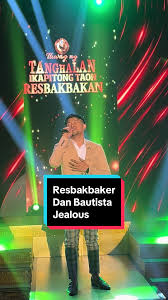 [TNTFanCam] Resbakbaker Dan Bautista