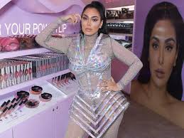 Places paris, france shopping & retail beautymatch.fr. Huda Beauty Founder Wants To Stop Toxic Beauty Standards
