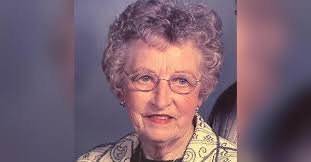 Marian Ruth Boetsma Obituary