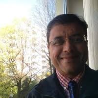 Francis Stephen Pinto‏