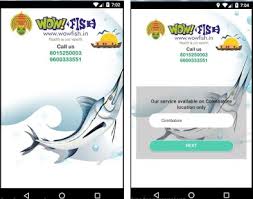 Android game wow fish 3 apk. Wow Fish Fresh Meat Apk Download For Android Latest Version 0 0 1 Com Io Wowfishcustomer