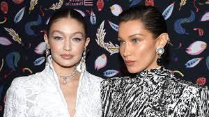 Jelena noura gigi hadid (born april 23, 1995) is an american model. Bella Hadid Macht Sussen Bauchvergleich Mit Schwangerer Gigi Promiflash De
