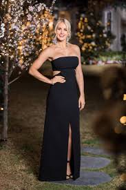 Sam frost, georgia love, sophie monk, ali oetjen 'the bachelorette australia' will air on channel 10 later this year. Bachelor Australia 2018 Ali Australia Moment
