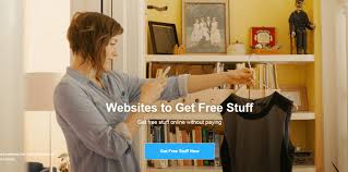 Maybe you would like to learn more about one of these? 20 Best Websites To Get Free Stuff Online Without Paying