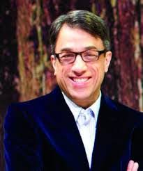 Ted Pappas's Instagram, Twitter & Facebook