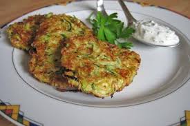 Schnelle Zucchinipuffer Rezept Rezept Zucchinipuffer Rezept Zucchini Puffer Rezepte