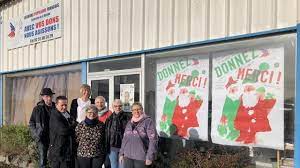 Le lac du tanchet est situé au sud des sables d'olonne juste avant le château d'olonne. Vendee Le Pere Noel Vert Passera Dimanche 22 Decembre Les Sables D Olonne Maville Com