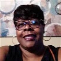 Ms. Sophia Lorraine Wilson Obituary