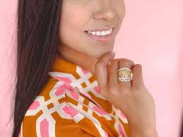 Charlie Cloud® Rings