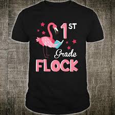 From walking along the entire amazon river to skiing to the south pole, check out some of the 21st century's most amazing adventurers! Official Flamingo Reading Book Happy 1st Grade Flock Teacher Student Shirt Hoodie Tank Top And Sweater