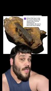 Throwback bc its relevant again #sciencetok #hoax #londonhammer #texas  #creationist #youngearth #geology #paleontology #ancient #history  #learnontiktok #stem #stemtok #edutok