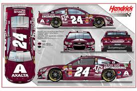 It didn't take long for gordon to break into victory lane in the national series ranks, picking up his first nascar xfinity series (then busch grand national series) win in the fourth race of his sophomore 1992 season at. First Glance Aggieraceday Jeff Gordon S Campus Visit Nascar Race Info Good Bull Hunting