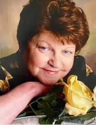 Obituary information for Brenda Jean Ford