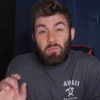 Andrew Dotson Personality Type