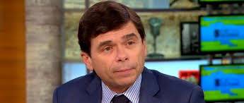 Michael Rezendes, Boston Globe, Claims Church 'Has Not Dealt With' Abuse By  Priests