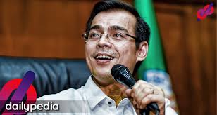 I support isko moreno not only for having the advantage of youth but also for coming to the table with a vision and a working plan. Lt Gen Antonio Parlade Jr Curious Whether Manila Mayor Isko Moreno Is Welcoming Terrorists Dailypedia
