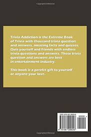 See 1,064 traveler reviews, 1,441 candid photos, and great deals for mystique st. Trivia Addiction Volume 1 1001 Fun Trivia Question About Everything Trivia Quiz Questions And Answers Jain Ravi 9781981299546 Amazon Com Books