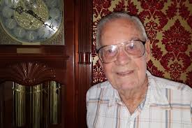 Samuel Derryberry Obituary