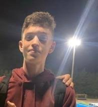 Adam Aronson's Men's Soccer Recruiting Profile