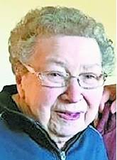 Shirley Klemka Obituary (2018)