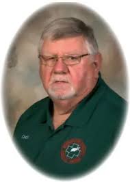 Obituary information for Cecil Earl Nunley