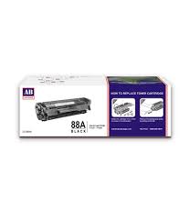 Loved It Ab 88a Black Toner Cartridge Hp 88a Black Toner For Hp Laserjet Pro P1007 Http Www Snapdeal Com Product Ab Toner Cartridge Toner Printer Toner