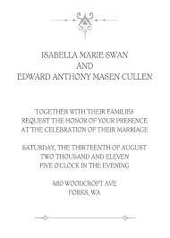 Wedding Ideas Blog Twilight Wedding Bella And Edward Wedding Breaking Dawn Wedding
