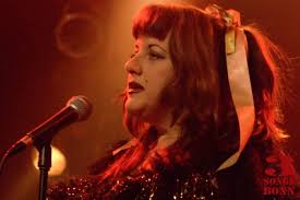 Remembering Candye Kane