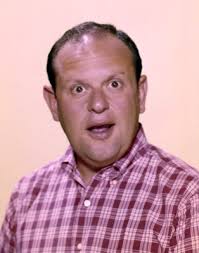 BR71-45 JACK WESTON Original 4"x5" Film Transparency LEGENDARY CHARACTER  ACTOR