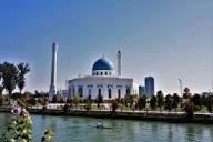 14 Fun Things to Do in Tashkent, Uzbekistan — Travels Of A Bookpacker