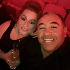 Happy Birthday my love. Just like the song says… your looking like a  present 🎁💝 I love you more with every year!❤️#happybirthday  #happybirthdaytoyou #wife #wifey #lovers