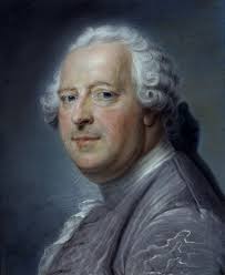 Maurice-Quentin de LA TOUR