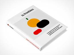 Download Hardcover Psd Mockups
