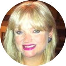 Sky News presenter Sarah-Jane Mee and Ben Richardson marry in enchanting  woodland setting