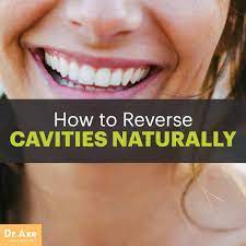 How to reverse tooth decay and cavities. How To Reverse Cavities Naturally And Heal Tooth Decay Dr Axe