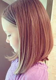 In fact, small girls who want grow their short hair can also go for this bob hairstyle. 9 Best And Cute Bob Haircuts For Kids Styles At Life